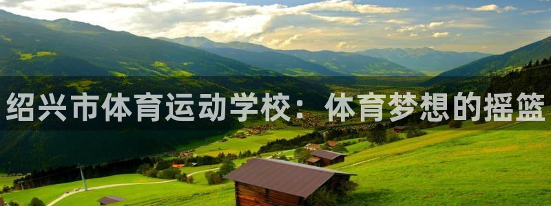 米兰体育官方正版app集团官网首页网址：绍兴市体育运