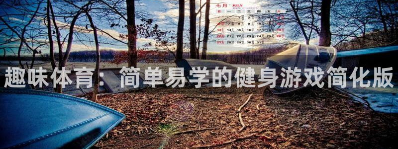 米兰体育官方正版app娱乐首页官网下载：趣味体育：简