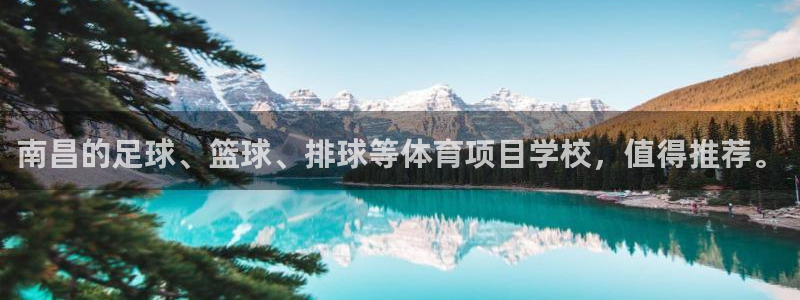 米兰体育官方正版app娱乐是那个系列的台子：南昌的足球、篮球