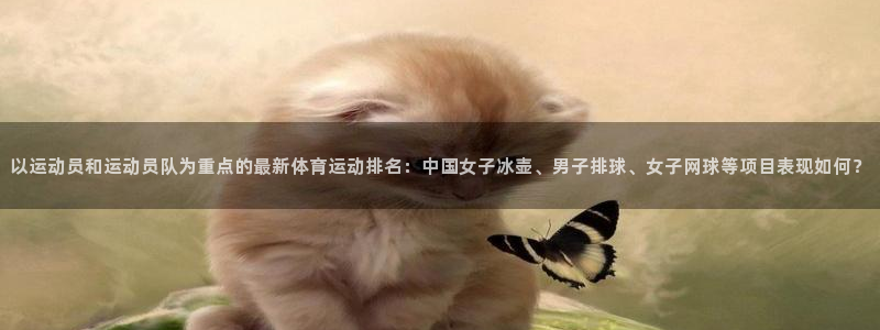 海南米兰体育官网下载：以运动员和运动员队为重点的最新
