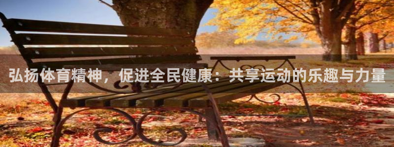 米兰体育官方正版app神州：弘扬体育精神，促进全民健