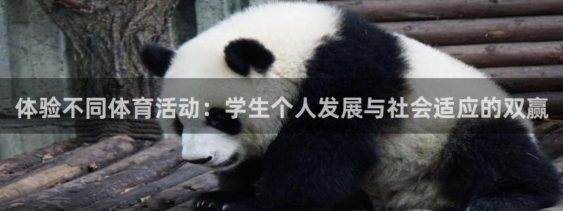 米兰体育官网下载娱乐：体验不同体育活动：学生个人发展